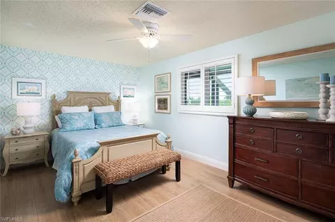 Bedroom - 9602 Vanderbilt Dr, Naples, FL 34108 photo 2 of 3