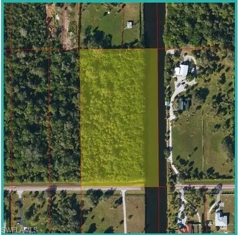 Nnnn 24th Ave Se, Naples, FL 34117