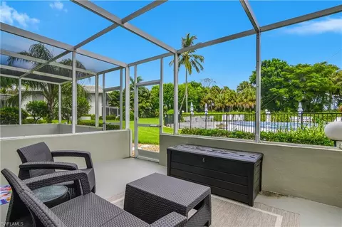 215 Cypress Way E #C1, Naples, FL 34110