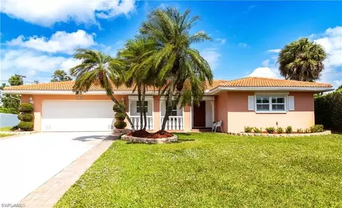 Exterior - 4101 29th Pl SW, Naples, FL 34116 photo 5 of 7