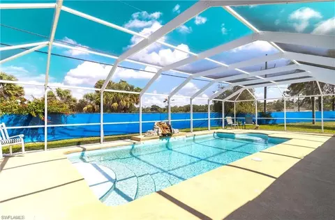 Exterior - 4101 29th Pl SW, Naples, FL 34116 photo 2 of 7