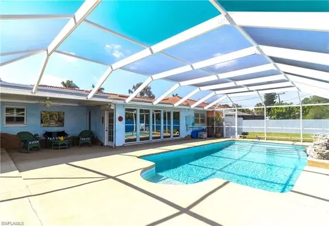 Exterior - 4101 29th Pl SW, Naples, FL 34116 photo 3 of 7