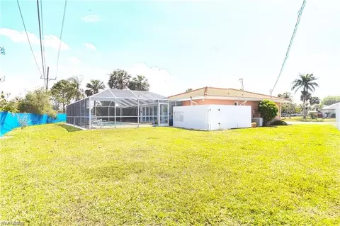 Exterior - 4101 29th Pl SW, Naples, FL 34116 photo 6 of 7