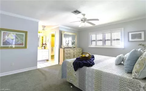Bedroom - 4101 29th Pl SW, Naples, FL 34116 photo 2 of 2