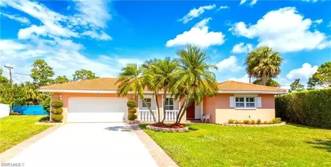 Exterior - 4101 29th Pl SW, Naples, FL 34116 photo 4 of 7