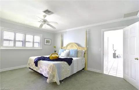 Bedroom - 4101 29th Pl SW, Naples, FL 34116 photo 1 of 2