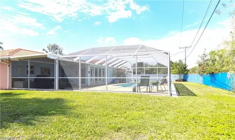 Exterior - 4101 29th Pl SW, Naples, FL 34116 photo 7 of 7
