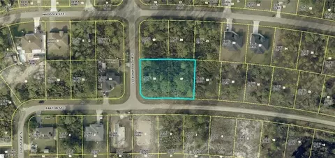 925 Barton St E, Lehigh Acres, FL 33974