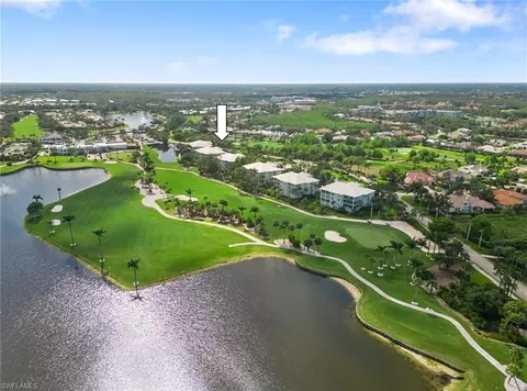 591 Audubon Blvd #B-201, Naples, FL 34110