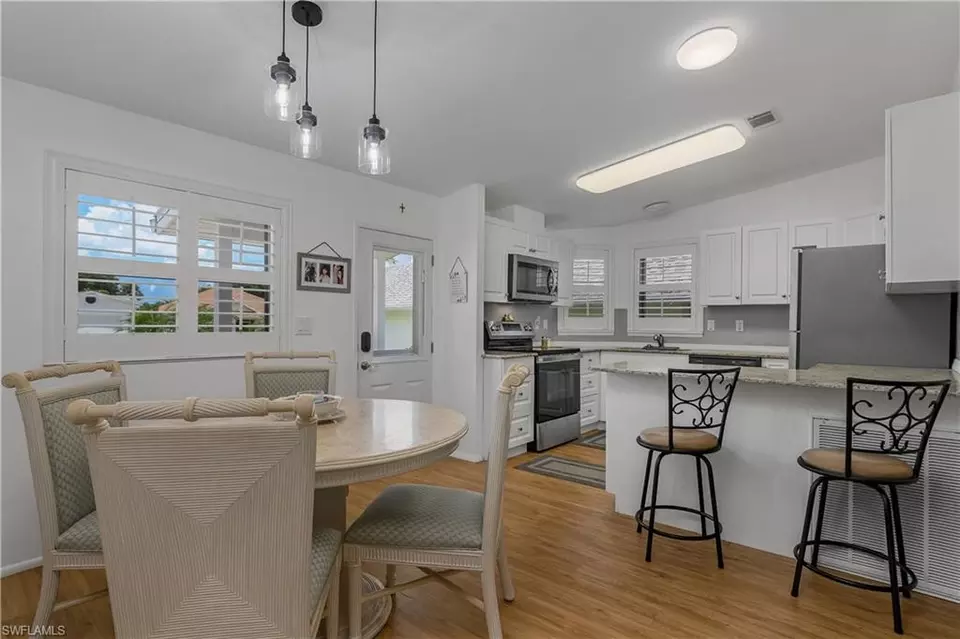 Dining - 26228 Bonita Fairways Cir, Bonita Springs, FL 34135 photo 1 of 3