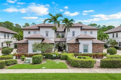 9516 Ironstone Ter #102, Naples, FL 34120