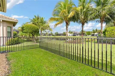 Exterior - 4554 Luminary Ave, Naples, FL 34119 photo 3 of 4