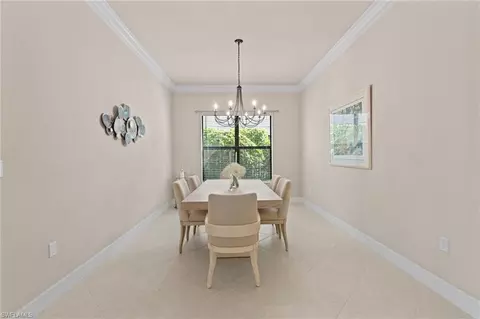 Dining - 4554 Luminary Ave, Naples, FL 34119 photo 2 of 2