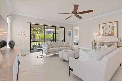 4554 Luminary Ave, Naples, FL 34119
