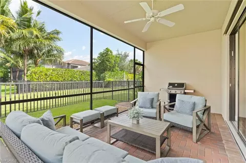 Exterior - 4554 Luminary Ave, Naples, FL 34119 photo 2 of 4