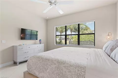 Bedroom - 4554 Luminary Ave, Naples, FL 34119 photo 2 of 3