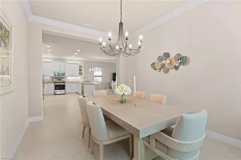 Dining - 4554 Luminary Ave, Naples, FL 34119 photo 1 of 2