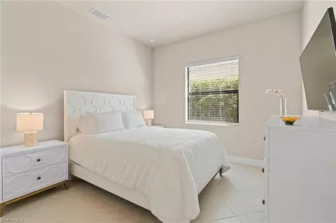 Bedroom - 4554 Luminary Ave, Naples, FL 34119 photo 3 of 3