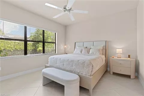 Bedroom - 4554 Luminary Ave, Naples, FL 34119 photo 1 of 3
