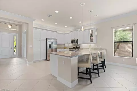 Kitchen - 4554 Luminary Ave, Naples, FL 34119 photo 1 of 5