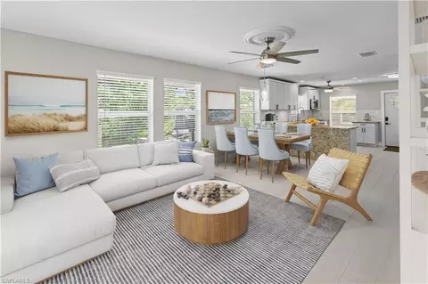 2844 Arbutus St #C1, Naples, FL 34112
