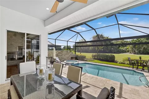 3876 Clipper Cove Dr, Naples, FL 34112