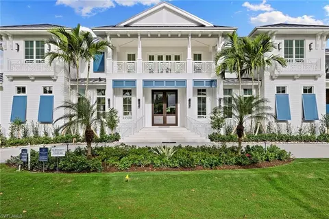 2131 Marina Dr, Naples, FL 34102