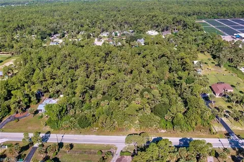 1891 23rd St SW, Naples, FL 34117