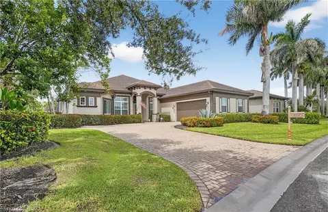 18260 Creekside View Dr, Fort Myers, FL 33908
