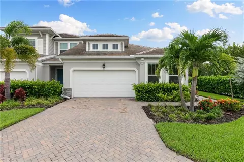 4546 Arboretum Cir #104, Naples, FL 34112