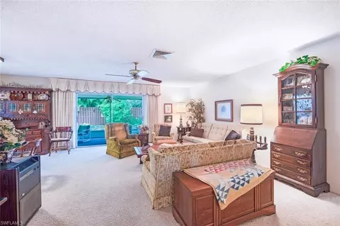 1381 Woodridge Ave, Naples, FL 34103 photo 2