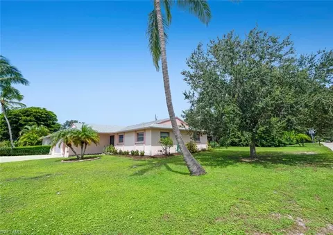 1381 Woodridge Ave, Naples, FL 34103 photo 28
