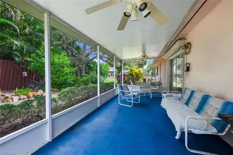 1381 Woodridge Ave, Naples, FL 34103 photo 21