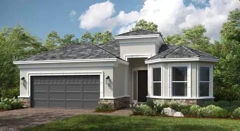15816 Derna St, Naples, FL 34114