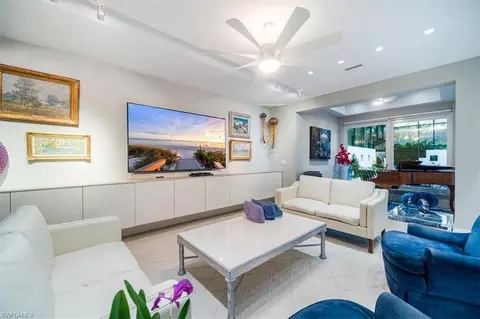 Living - 367 5th Ave N, Naples, FL 34102 photo 5 of 5