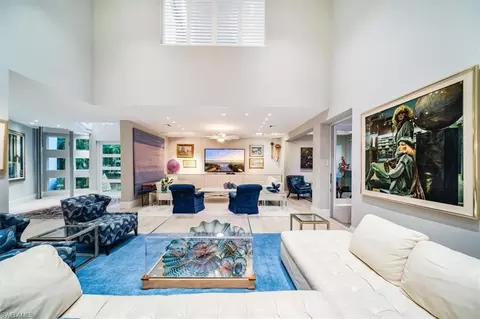 Living - 367 5th Ave N, Naples, FL 34102 photo 2 of 5