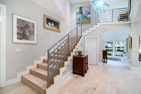 Entry Way - 367 5th Ave N, Naples, FL 34102 photo 3 of 5