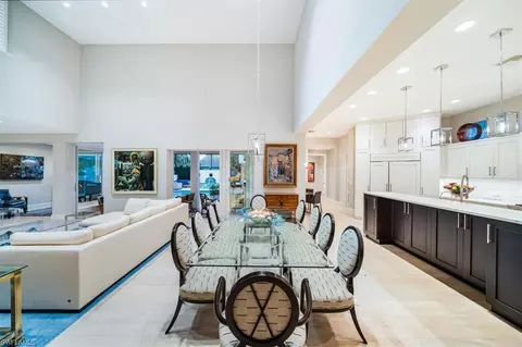 Dining - 367 5th Ave N, Naples, FL 34102 photo 2 of 4