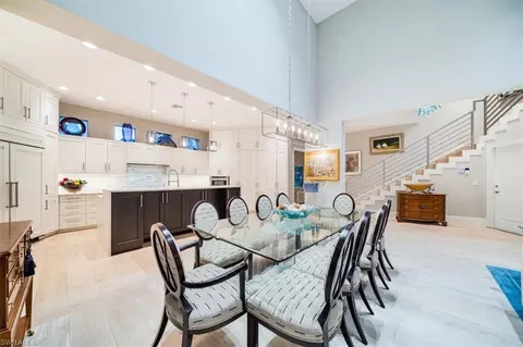 Dining - 367 5th Ave N, Naples, FL 34102 photo 1 of 4