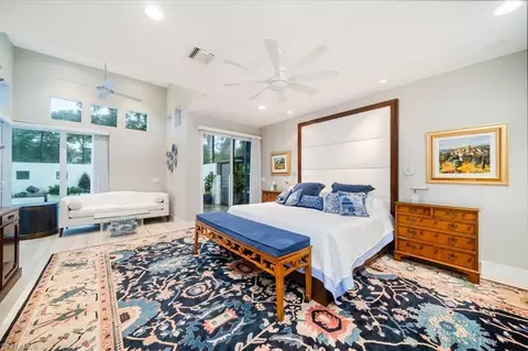 Bedroom - 367 5th Ave N, Naples, FL 34102 photo 1 of 3