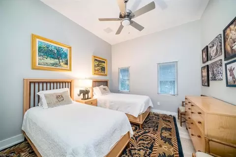 Bedroom - 367 5th Ave N, Naples, FL 34102 photo 2 of 3