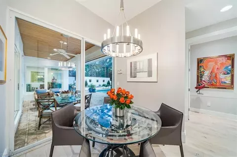 Dining - 367 5th Ave N, Naples, FL 34102 photo 4 of 4