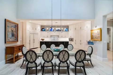 Dining - 367 5th Ave N, Naples, FL 34102 photo 3 of 4