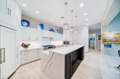 Kitchen - 367 5th Ave N, Naples, FL 34102 photo 1 of 5