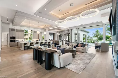 796 Cassena Rd, Naples, FL 34108
