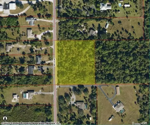 001 9th St SW, Naples, FL 34117