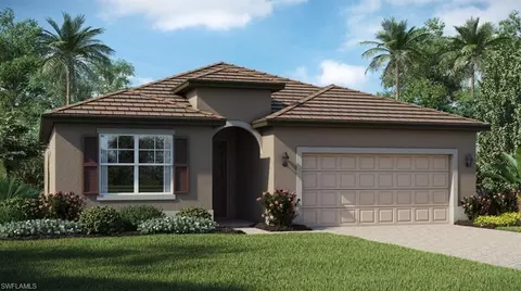 3945 Sweet Alyssum Ter, Alva, FL 33920