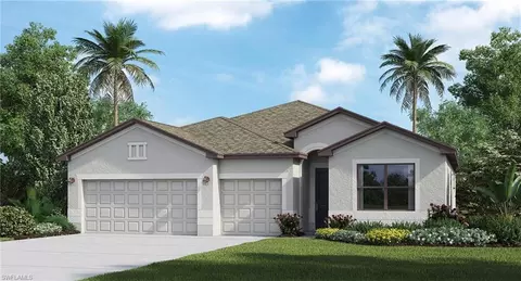 3532 Stormy Creek Ln, Alva, FL 33920