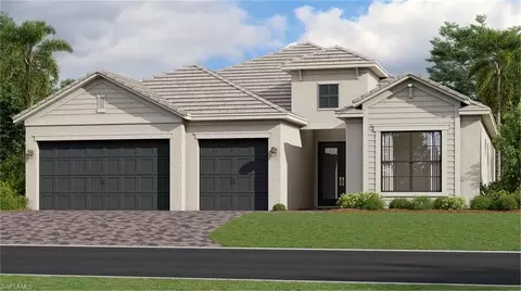 17333 Rocking Chair Ct, Alva, FL 33920