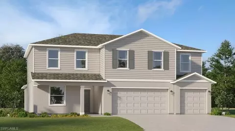 346 Marta Dr, Lehigh Acres, FL 33936